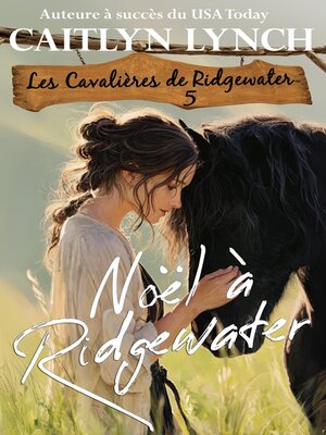 cover image of Noël à Ridgewater